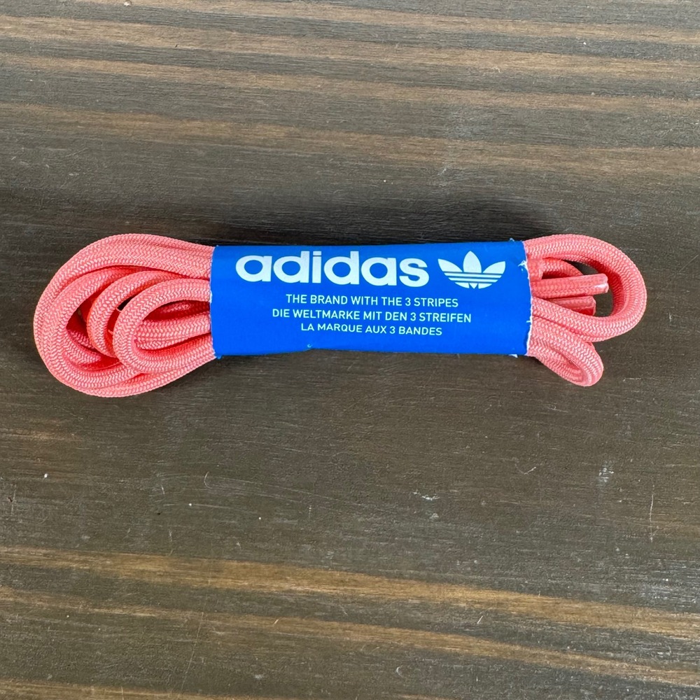 Adidas Baby Ozelia El I Semi Coral Fusion Sneakers HQ1618 Unisex Infant Size 6K - Picture 13 of 13